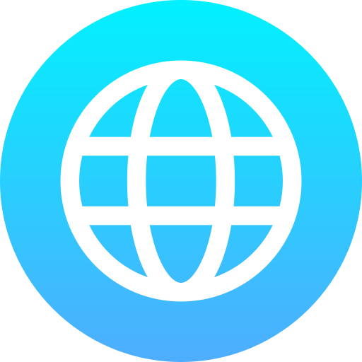 Any website logo